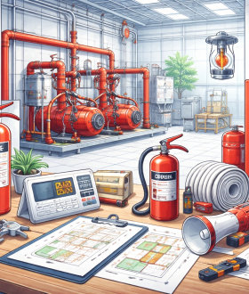 Thiết kế PCCC