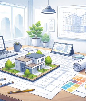 Thiết Kế Kiến Trúc