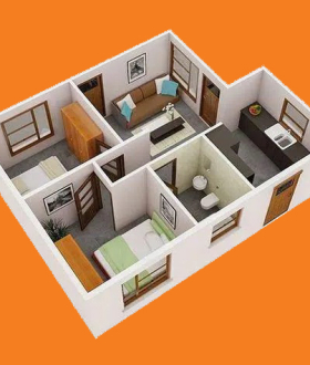 Thiết kế nội thất là gì? xây nhà có cần thiết kế nội thất không?