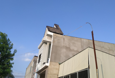 Giải pháp bảo vệ tường ngoài giúp căn nhà đẹp bền vững