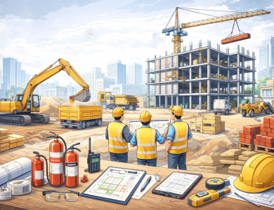 Thi công xây dựng trọn gói